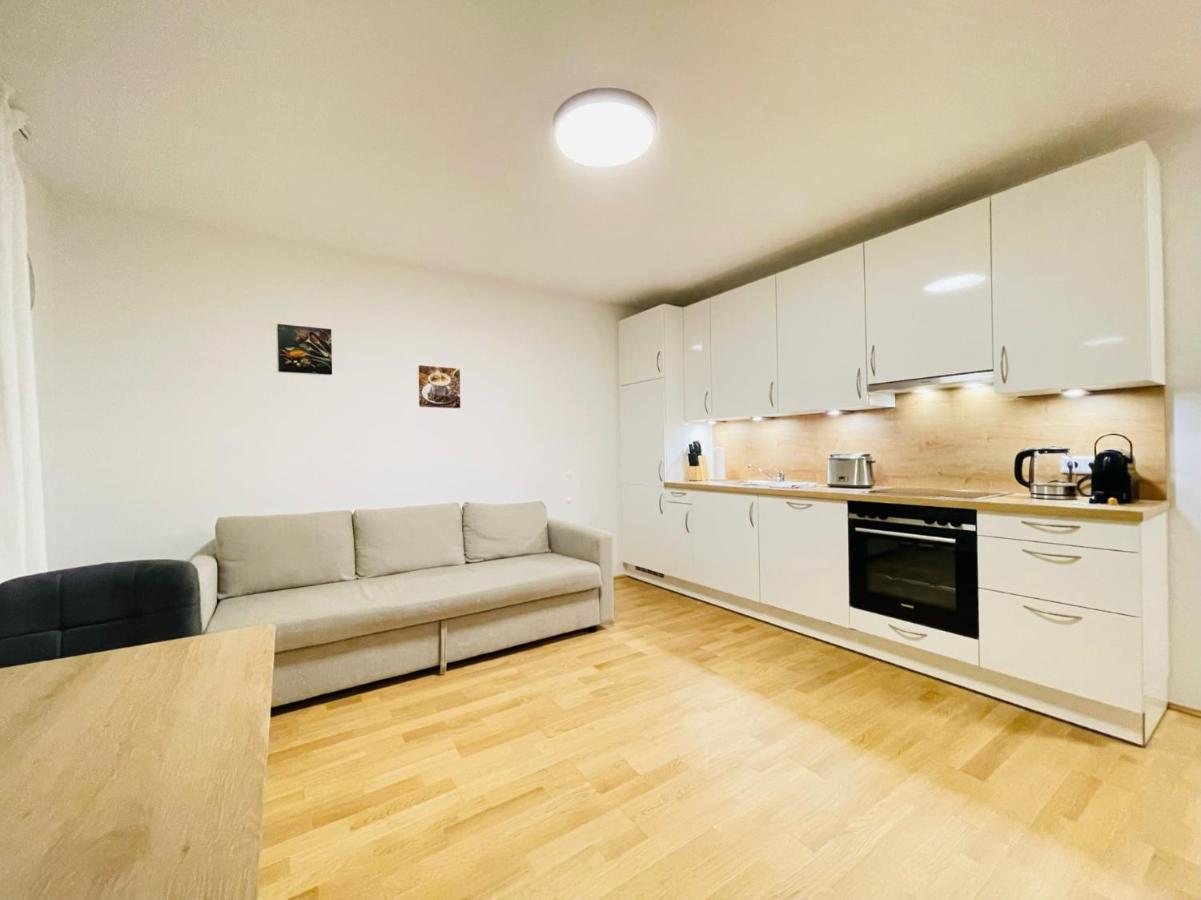 Vienna Style Apartment 외부 사진