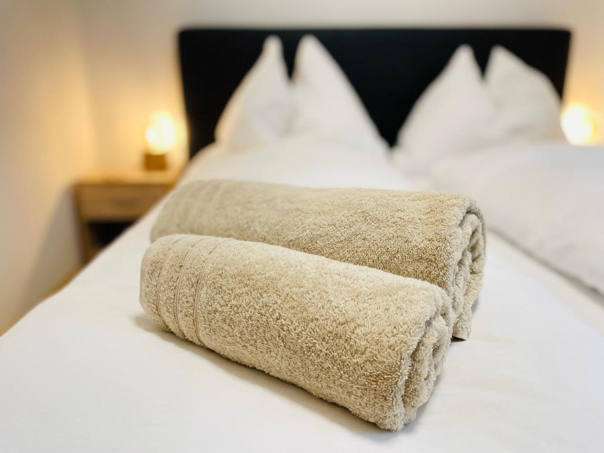 Vienna Style Apartment 외부 사진